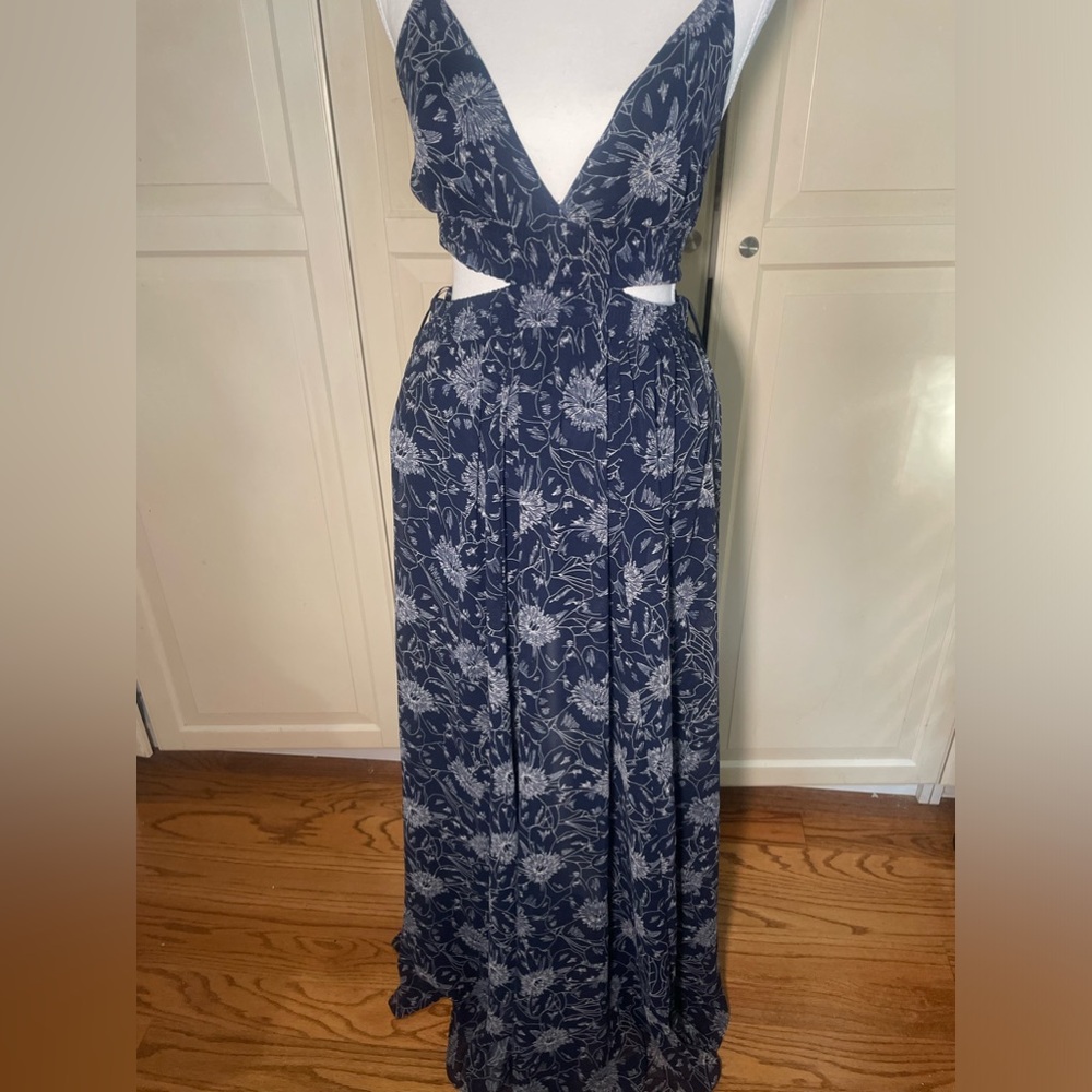 Express dress xsmall so cute !